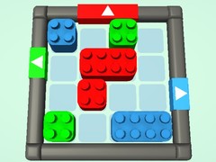 游戏Twisted Blocks