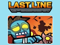 游戏Last Line
