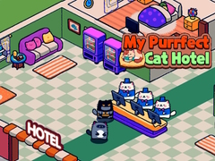 游戏My Purrfect Cat Hotel