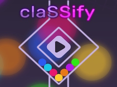 游戏Classify