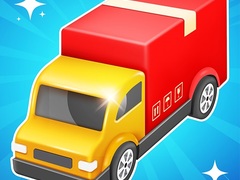 游戏Color Cargo