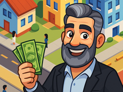 游戏Rent out  Landlord Tycoon