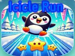 游戏Icicle Run