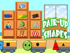 游戏Pair Up Shapes