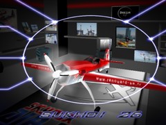 游戏AirRace SkyBox