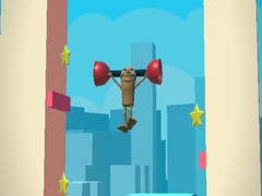 游戏Brainrot Fall Brainrot Adventure Game