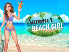 游戏Summer Beach Girlz