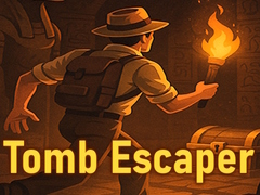 游戏Tomb Escaper