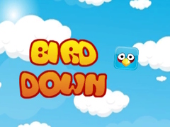游戏Bird Down