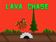 游戏Lava Chase