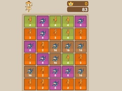 游戏Tung Tung Sahur Play With Number