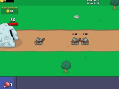 游戏Age of Tanks 