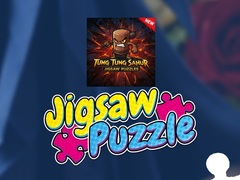游戏Tung Tung Sahur Jigsaw Puzzles