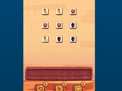 游戏Brainrot Explorer: Match and Crush Game
