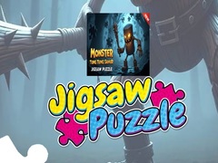 游戏Monster Tung Tung Sahur Jigsaw Puzzle