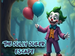 游戏The Jolly Joker Escape