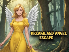 游戏Dreamland Angel Escape