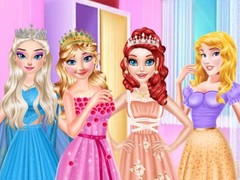 游戏Princess Banquet The Ultimate Royal Prank