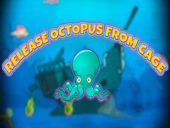 游戏Release Octopus from Cage