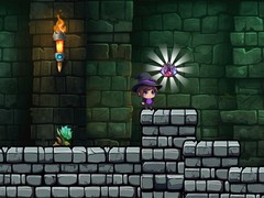 游戏Lily Adventure