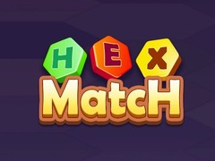 游戏Hex Match