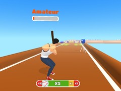 游戏Baseball Runner