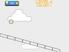 游戏Draw Line