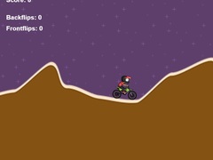 游戏Rotate the Bike