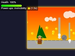 游戏Treasure Dash Jungle Adventure