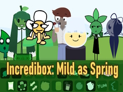 游戏Incredibox: Mild as Spring