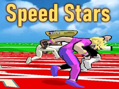 游戏Speed Stars