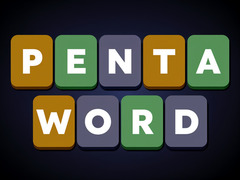 游戏Penta Word