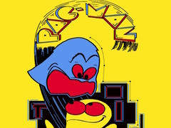 游戏Pac-Man