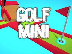 游戏Golf Mini