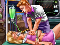 游戏Save the Sleeping Beauty