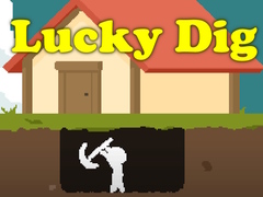 游戏Lucky Dig