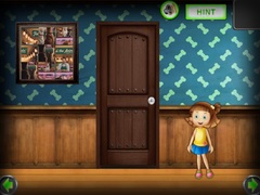 游戏Amgel Kids Room Escape 309