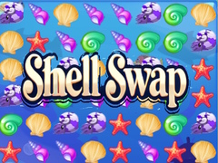 游戏Shell Swap 