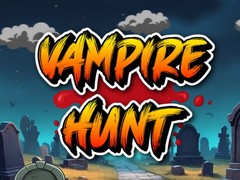 游戏Vampire Hunt