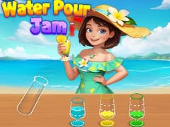游戏Water Pour Jam