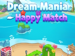 游戏Dream Mania Happy Match