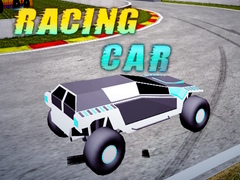 游戏Racing Car 