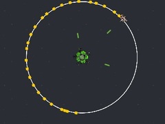 游戏SpiNshoot