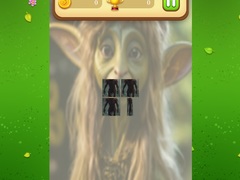 游戏Troll Memory Match
