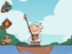游戏Deep Fishing