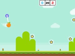 游戏Fruit Toss
