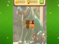 游戏Chinese Dragon Jade Memory Match