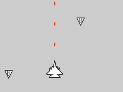 游戏Minimalist Air Battle