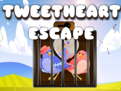 游戏Tweetheart Escape