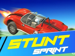 游戏Stunt Sprint